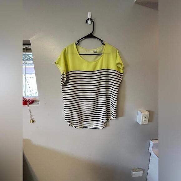 Chico's Tops - Chico’s pullover blouse